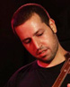 מורה לגיטרה אמיר מנבר
