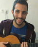 מורה לגיטרה אליאב בן ניסם